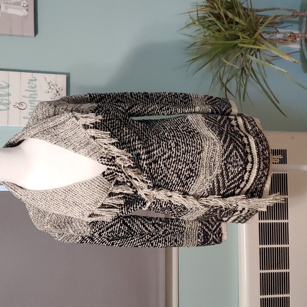 Jjill sweater